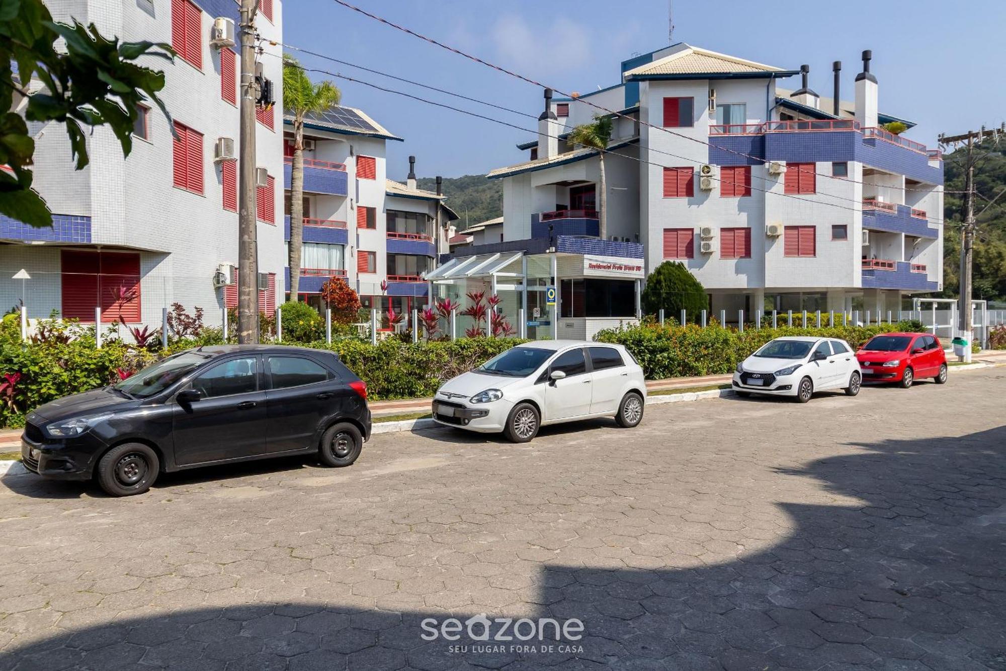 Apto C/Churrasq E Acesso A Praia Brava Rra0103 Daire Florianópolis Dış mekan fotoğraf