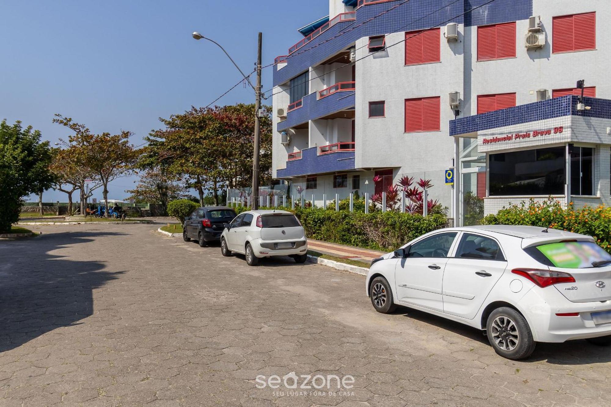 Apto C/Churrasq E Acesso A Praia Brava Rra0103 Daire Florianópolis Dış mekan fotoğraf